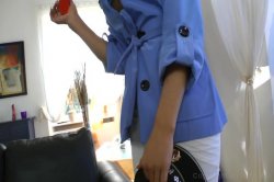 Captura de 'Rocco's Bitches In Uniform 2' nº 118