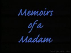 Captura de 'Memoirs of a Madam' nº 2