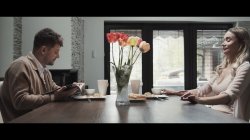 'Forbidden Touch' screenshot nº 5