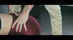 'Forbidden Touch' screenshot nº 60