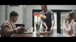 'Forbidden Touch' screenshot nº 6