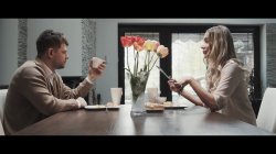 'Forbidden Touch' screenshot nº 2