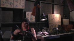 Captura de 'This Ain't The Expendables XXX (2D Version)' nº 5