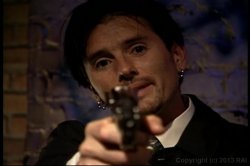 'Stingers' screenshot nº 16