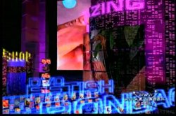 'Stingers' screenshot nº 2