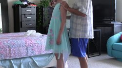 'Mia's Easter Dress' screenshot nº 19