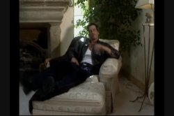 Captura de 'Under Dressed' nº 110