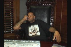 'Hustle & Blow #2' screenshot nº 2