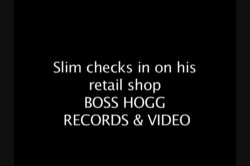 'Hustle & Blow #2' screenshot nº 5