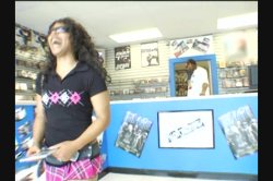 'Hustle & Blow #2' screenshot nº 6