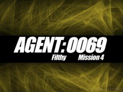 Captura de 'Agent Filthy 0069 - Mission 4' nº 2