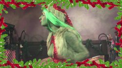 Captura de 'Grinch' nº 4