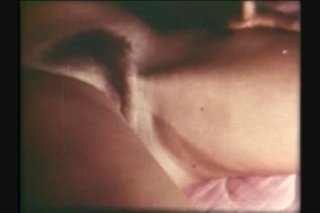 Brunette Pleasures Her Pussy Alone