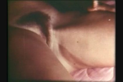 Brunette Pleasures Her Pussy Alone
