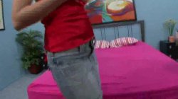 'Caught Banging The Baby Sitter 15' screenshot nº 43