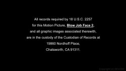 'Blow Job Face 2' screenshot nº 1
