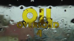 Captura de 'Oil Overload #4' nº 5