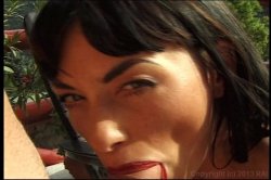 'Blowjob Fantasies #10' screenshot nº 11