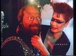 Captura de 'Cecil Howard's Last X-Rated Movie' nº 3