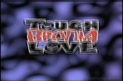 'Tough Brotha Love' screenshot nº 2