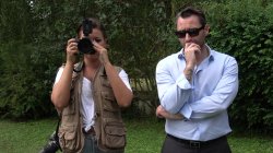 Captura de 'Anna, The Photographer (French)' nº 4