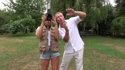 Captura de 'Anna, The Photographer (French)' nº 58