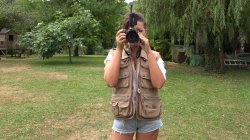 Captura de 'Anna, The Photographer (French)' nº 61