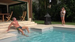 Captura de 'Anna, The Photographer (French)' nº 63