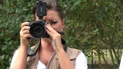 Captura de 'Anna, The Photographer (French)' nº 1