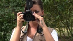 Captura de 'Anna, The Photographer (French)' nº 2