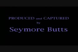 Captura de 'Seymore Butts' Tushy Anyone' nº 42