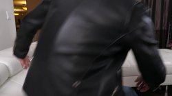Captura de 'Teen Blowjob Auditions 8' nº 33