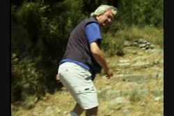 'Mr. Beaver Checks In #7' screenshot nº 18