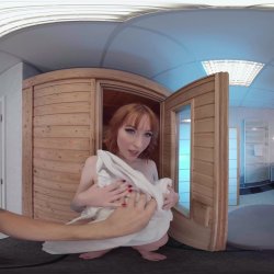 Captura de 'Thot Fauna in the Hot Sauna' nº 5