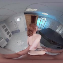 Captura de 'Thot Fauna in the Hot Sauna' nº 60