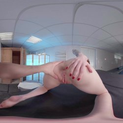 Captura de 'Thot Fauna in the Hot Sauna' nº 23