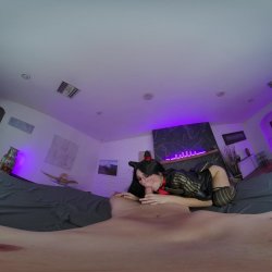 Captura de 'Bayonetta Origins - A XXX Parody' nº 107