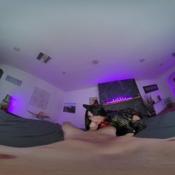 Captura de 'Bayonetta Origins - A XXX Parody' nº 21