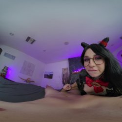 Captura de 'Bayonetta Origins - A XXX Parody' nº 34