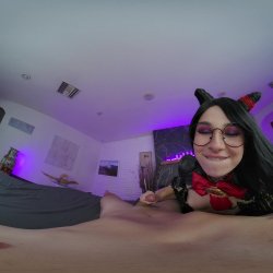 Captura de 'Bayonetta Origins - A XXX Parody' nº 35