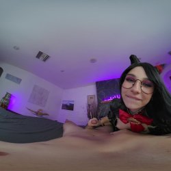 Captura de 'Bayonetta Origins - A XXX Parody' nº 36