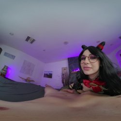 Captura de 'Bayonetta Origins - A XXX Parody' nº 38