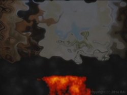 'Always On Fire' screenshot nº 1