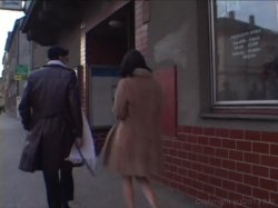 Captura de 'What I Really Wanna Do Is Direct' nº 2
