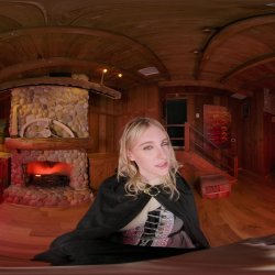 Captura de 'Elden Ring: Melina - A XXX Parody' nº 4