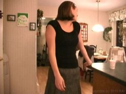 'Amateur's Bangin' For Bucks' screenshot nº 19