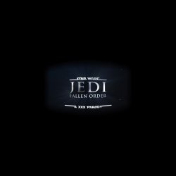 Captura de 'Jedi: Fallen Order - A XXX Parody' nº 2
