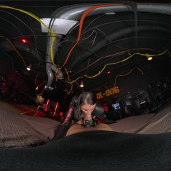Captura de 'Jedi: Fallen Order - A XXX Parody' nº 30