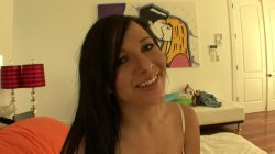 'Katie Summers & Ashli Orion & Mike Adriano Suck Anal A2OPM Creampie Felching Collector Scene' screenshot nº 26