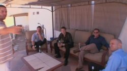 Captura de 'Bachelor Party Fuckfest 9' nº 3